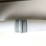 Swedish Midcentury IFO Bernadotte designed Bathroom light Double Sided