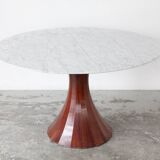 Table by Paolo Buffa for Marelli and Colico