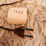 Cari Zalloni ceramic floor lamp