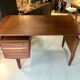 Bureau années 50
