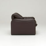 'Maralunga' armchair