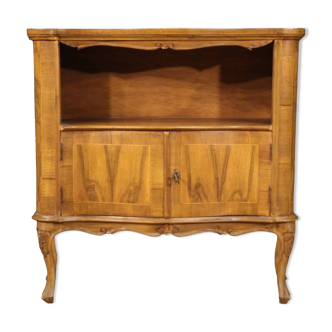 Venetian sideboard in wood from the 20th century