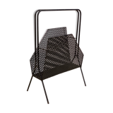 Design magazine holder from the 50s