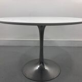 Tulip table by maurice burke for arkana, 1970 s