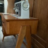 Sewing table