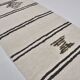 Vintage Hemp Runner Rug sku 3870