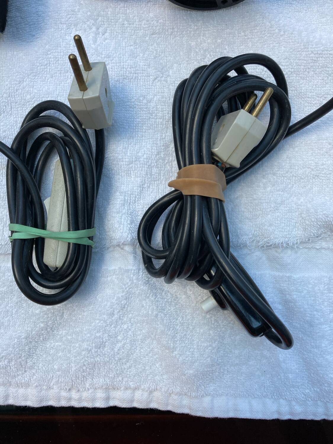 Pair of Louis Poulsen wall lights, Louise model, 60s, Denmark