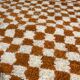 Beni Ouarain Berber rug 237/160cm