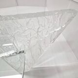 Vintage coffee table by Jeannot Cerutti, 1980