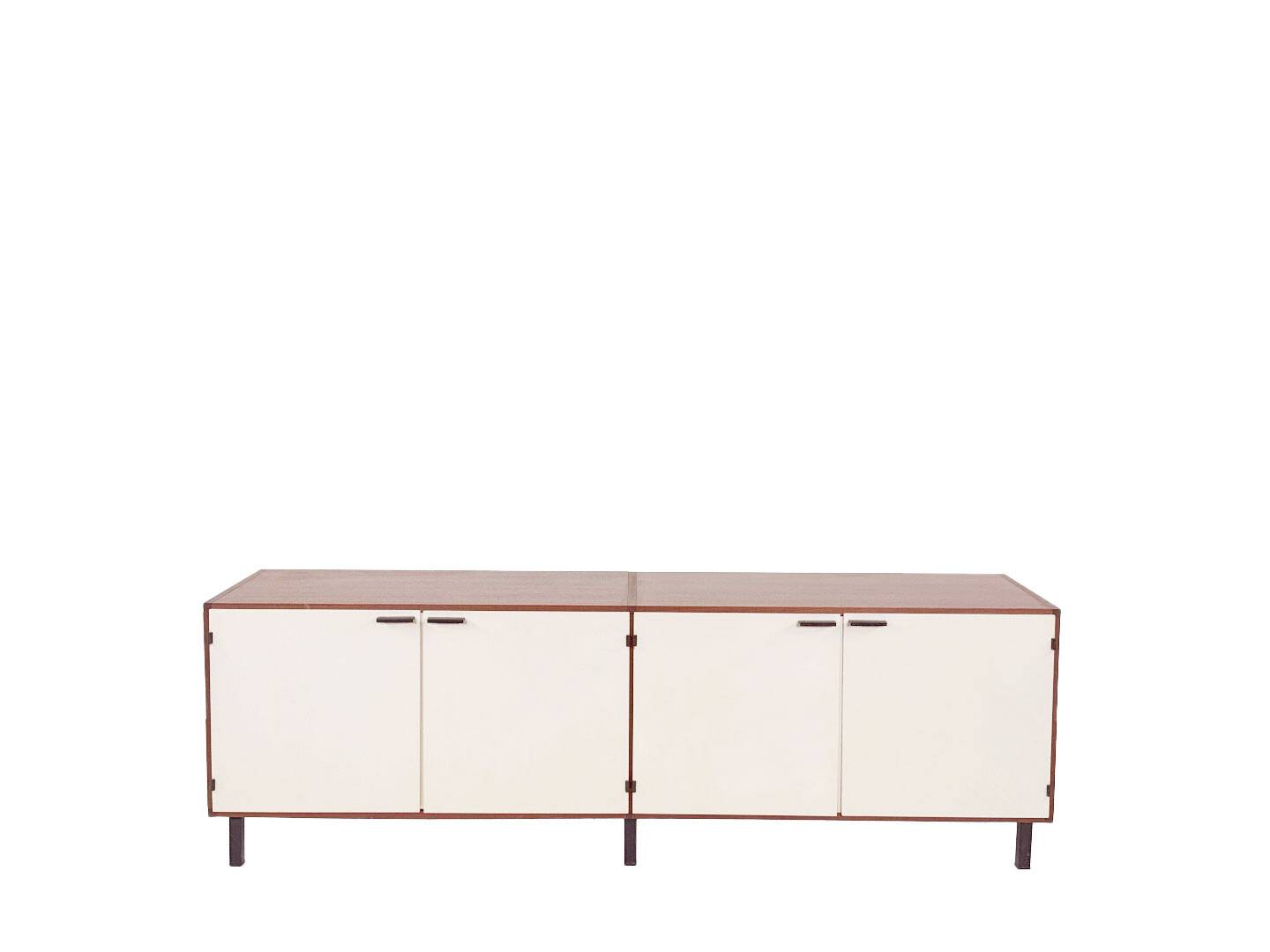 vintage Made to Measure CR series sideboard by Cees Braakman - Pastoe