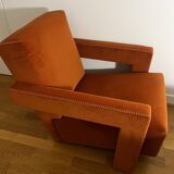 Cassina Utrech armchair