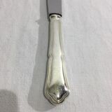 12 Contours Model knives