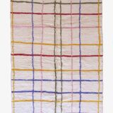 Modern Moroccan rug - 302 x 214 cm