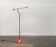 Vintage German postmodern floor lamp by Honsel.