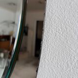 Italian decorative mirror 1960