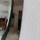 Italian decorative mirror 1960
