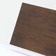 Trau Arredamenti Metallici S.P.A. large desk in rosewood Italy 1960