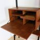 Poul Cadovius wall-unit vintage freestanding