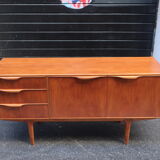 Teak Mcintosh sideboard from the 60s