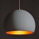 Mid-Century Modern Pendant Light by Guzzini for Meblo, Italy, 1960s