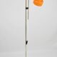 Karl Marx Stadt floor lamp, Germany, 1970s