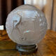 Glass globe