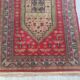 Handmade Sinkiang carpet