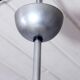 Anthroposophical hanging lamp of Rudolf Dörfler years 60