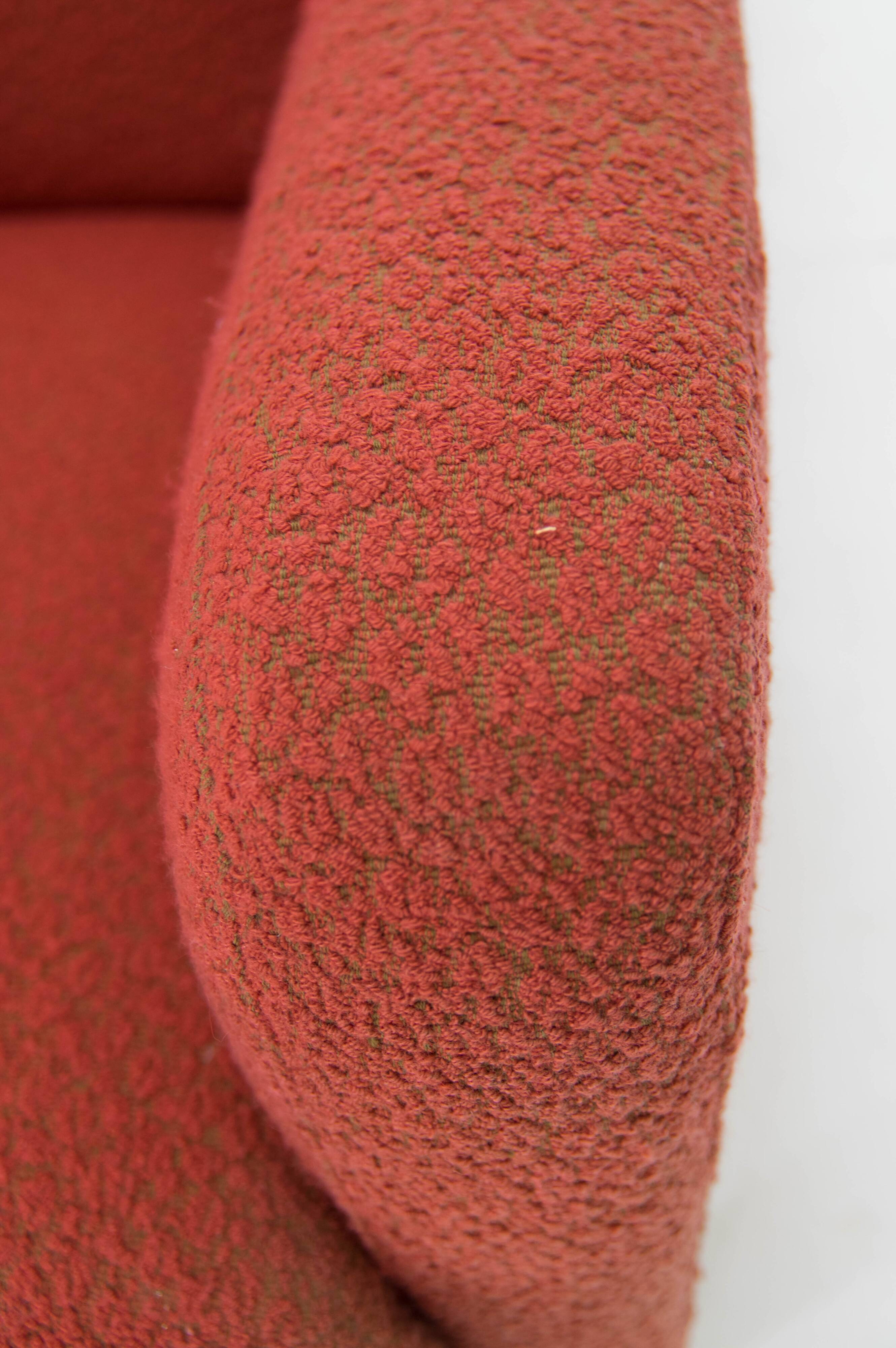 Set of Two Art Deco Armchairs by Halabala for UP Zavody, 1930s