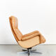 Fauteuil pivotant De Sede S231 « James Bond »