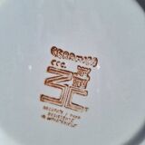 Ceramica plates 1970