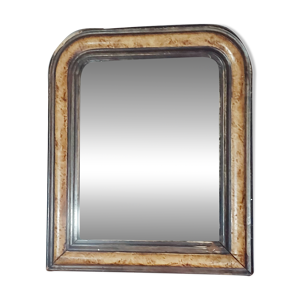 Miroir Louis philippe