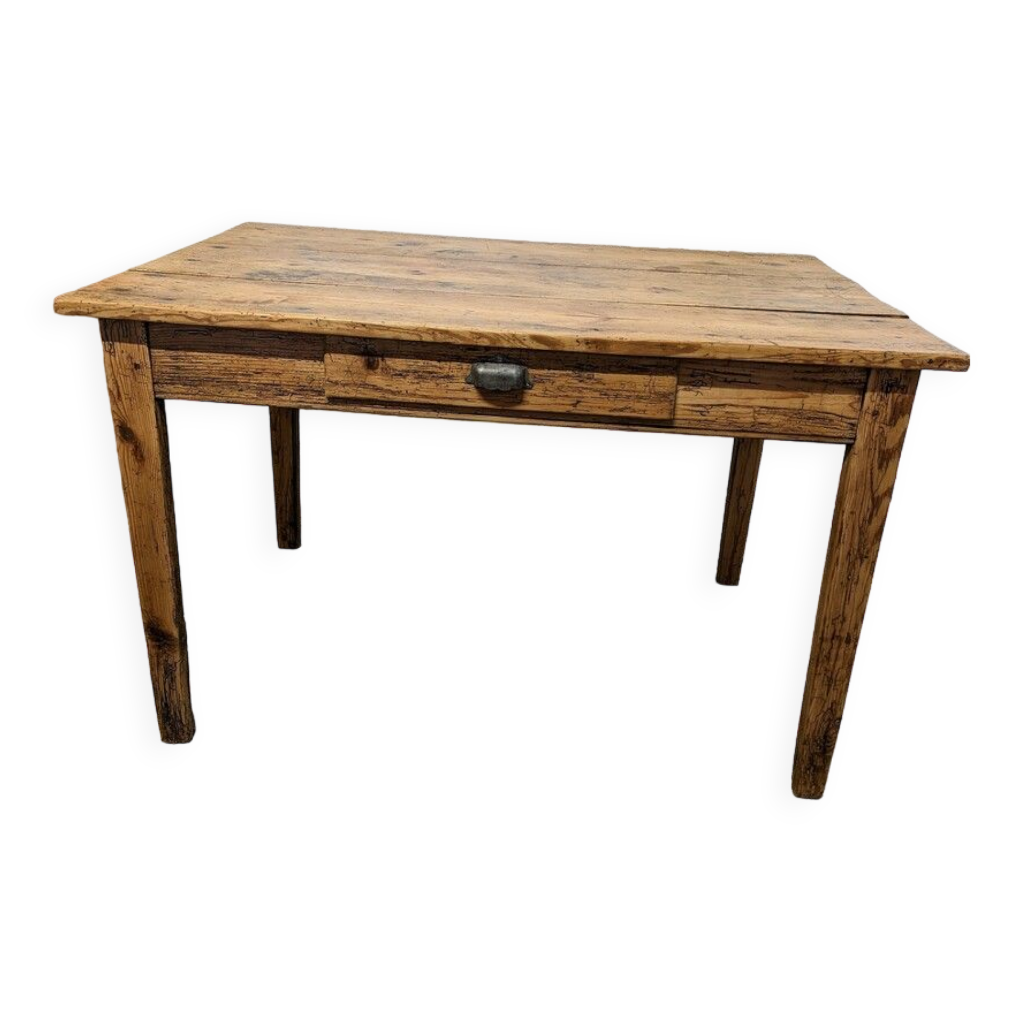 Farmhouse table