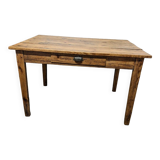 Farmhouse table