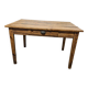 Farmhouse table
