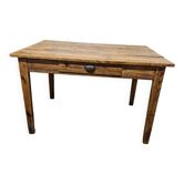 Farmhouse table