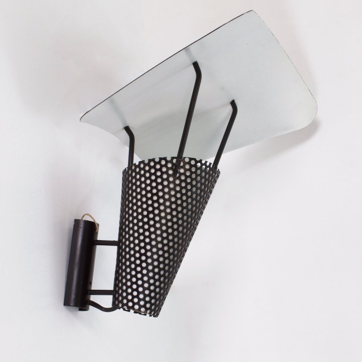 Wall Lamp Kite by Jacques Biny 1955