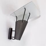 Wall Lamp Kite by Jacques Biny 1955