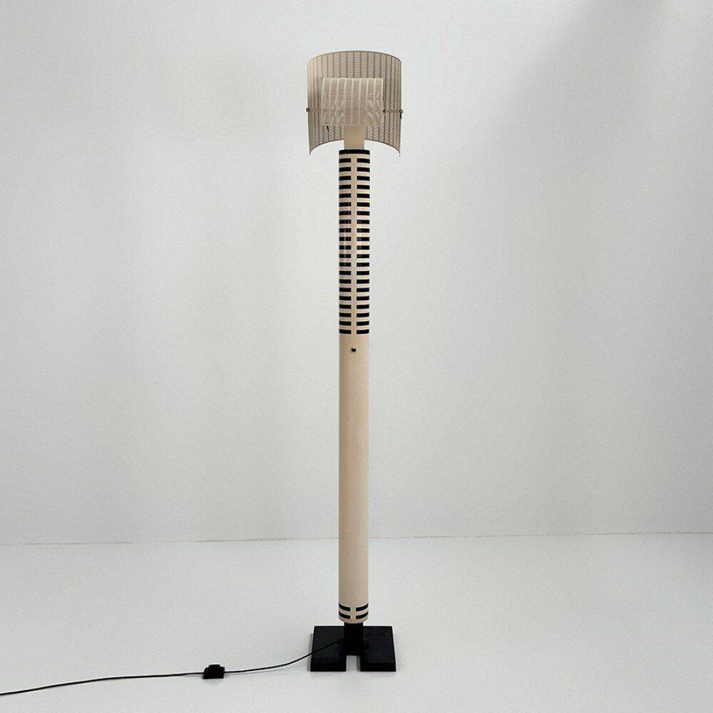 Lampadaire Shogun Mario Botta