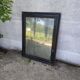 Large mirror trumeau 87x113cm