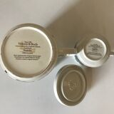 Service Acapulco villeroy & boch Vintage Mexican Design