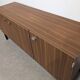 Vintage Pierre Guariche sideboard, Meurop.