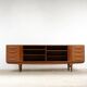 Enfilade U15 Johannes Andersen for Uldum Mobelfabrik