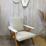 Vintage armchair