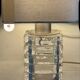 Murano glass table lamp by Poliarte, Italy, 1960s (2 available)