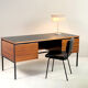 Bureau de direction 620 par Pierre Guariche pour Minvielle France 1960