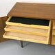 Danish Sideboard in Teak by Carlo Jensen for Hundevad & Co., 1960s