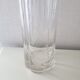 Vintage Vittorio crystal vase