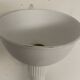 Pair of Marc Held wall lights, Arlus 1977