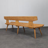 Bench by Jacob Kielland Brandt for Christiansen Denmark